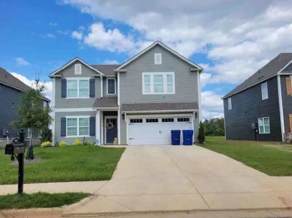 1063 Wood Duck Way, Alabaster, AL 35007