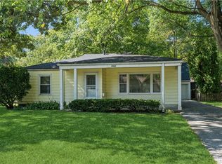 2408 34th St, Des Moines, IA 50310