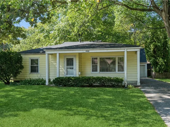 2408 34th St, Des Moines, IA 50310