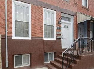 1819 S 18th St #1, Philadelphia, PA 19145
