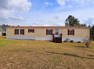 7823 S County Road 33, Dothan, AL 36301