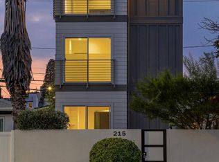 215 N Hollywood Way, Burbank, CA 91505