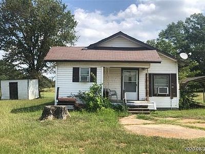 1392 Fm 489, Oakwood, TX, 75855