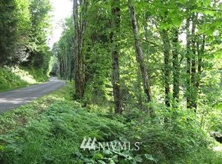 0 Township Road 1, Shelton, WA 98584