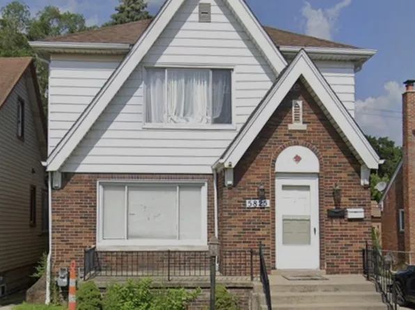 5825 Steadman St APT 1, Dearborn, MI 48126