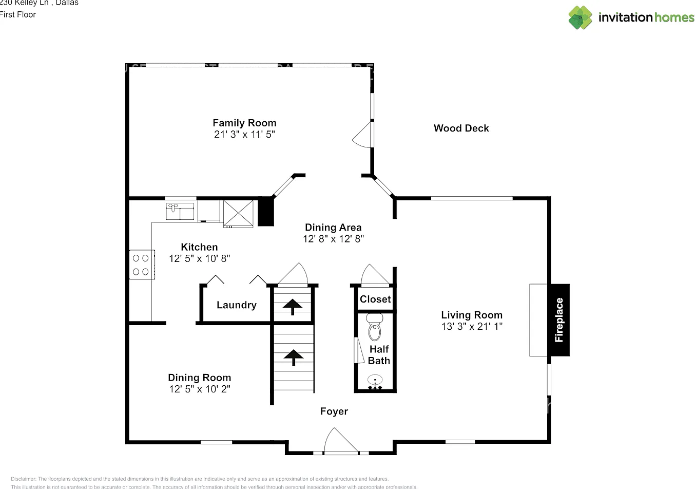 230 Kelley Ln Dallas, GA 30132 — Photo 3