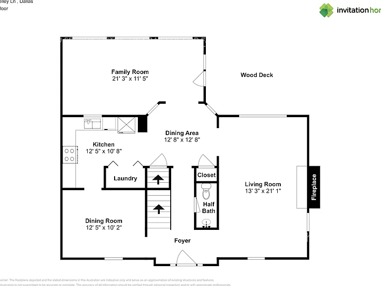 230 Kelley Ln — Photo 3