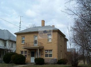 332 W 3rd St, Mansfield, OH 44905