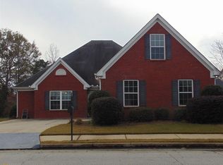 127 Pinnacle Ln, McDonough, GA 30253