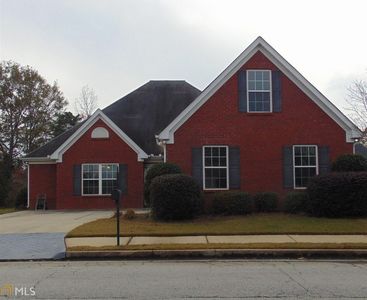 127 Pinnacle Ln, McDonough, GA, 30253