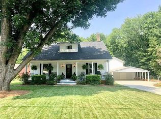 201 Main St, Matthews, NC 28105