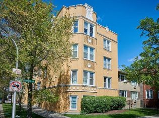 2744 W Granville Ave, Chicago, IL 60659