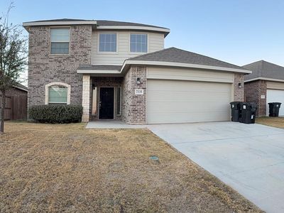 7335 Horton Ranch Rd, Odessa, TX, 79765