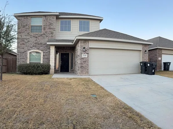 7335 Horton Ranch Rd, Odessa, TX 79765