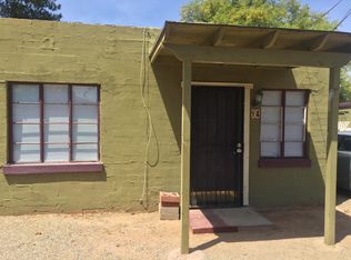 511 E Mohave Rd, Tucson, AZ 85705