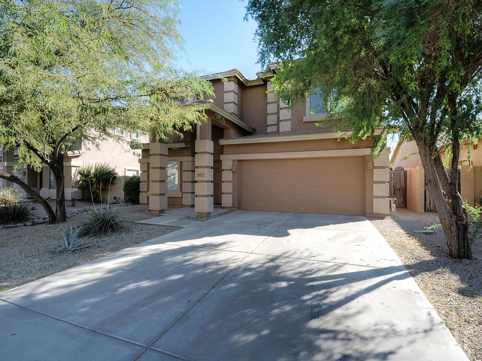 1st image of 44239 W Knauss Dr