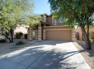 44239 W Knauss Dr, Maricopa, AZ 85138