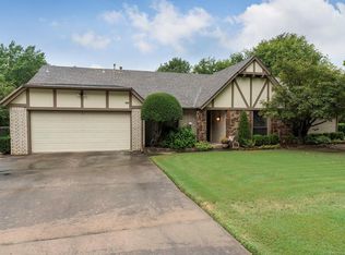 8344 S Wright Pl, Broken Arrow, OK 74014