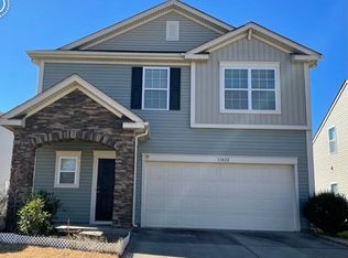 13822 Porter Creek Rd, Charlotte, NC 28262