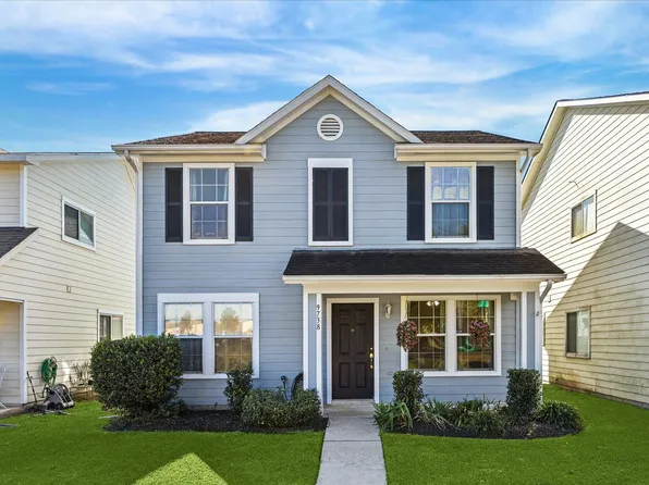 9738 Farrell Dr, Houston, TX 77070