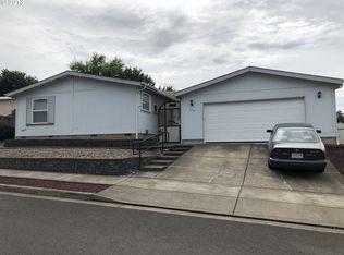 535 Patrick Loop, Cottage Grove, OR 97424