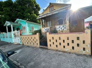 29 Calle Esperanza Bo Mariani Primero, Ponce, PR 00717