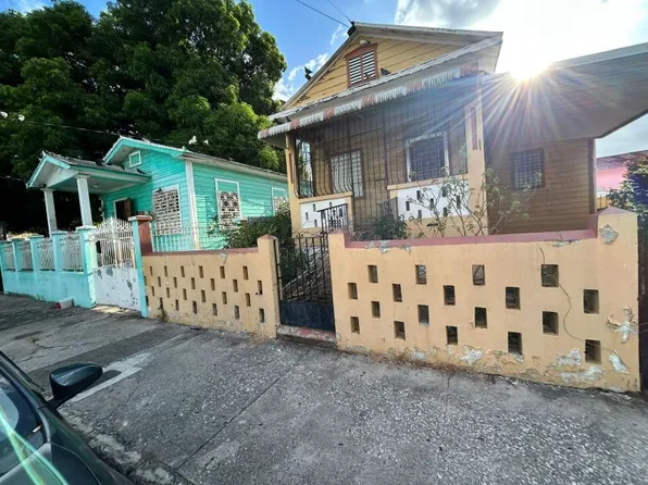 29 Calle Esperanza Bo Mariani Primero, Ponce, PR 00717