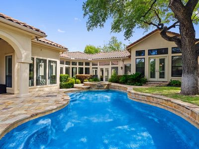 11211 Grazing Deer Trl, Austin, TX, 78735