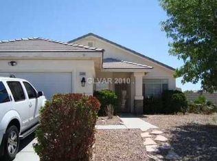 5506 Echo Hawk St, North Las Vegas, NV 89031