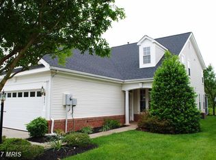6581 Alderwood Way, Gainesville, VA