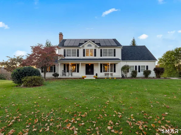 48 May Brook, Woodstock, CT 06281