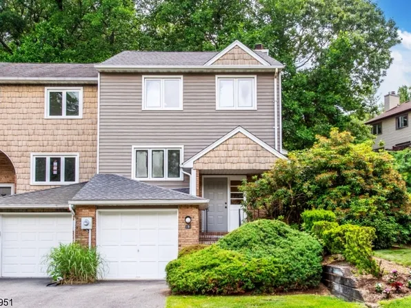 191 Patriots Rd, Parsippany-Troy Hills Twp., NJ 07950