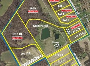 2247 Middleboro Rd LOT 12A, Clarksville, OH 45113