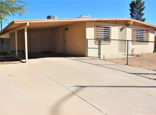 7073 S Lundy Dr, Tucson, AZ 85756