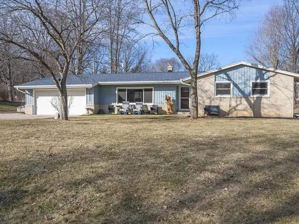 16500 Willow Ridge LANE, Brookfield, WI 53005