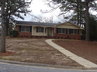 2205 Winchester Dr, Columbus, GA 31904