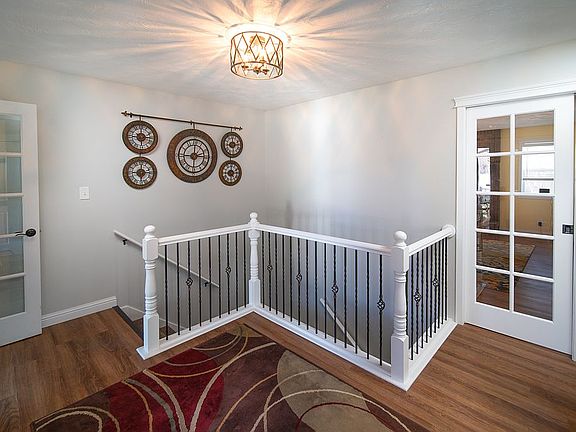 Large entry welcomes you.