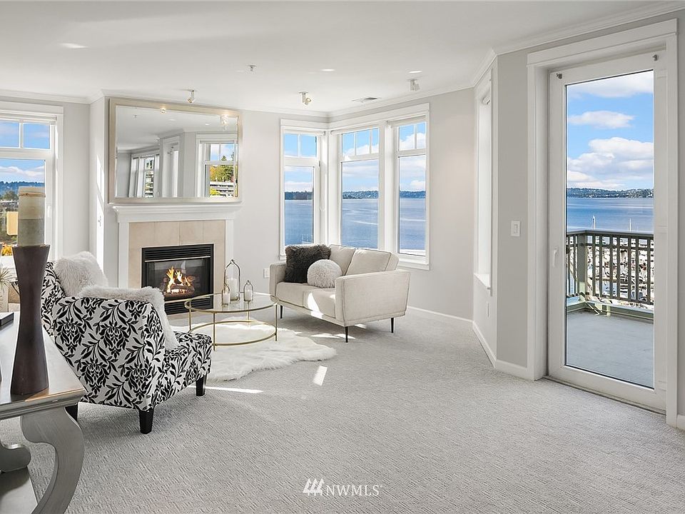 Portsmith Condominiums 108 2nd Ave S Kirkland WA Zillow