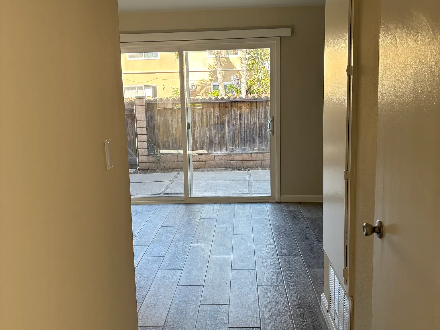 2 bed, 1.5 bath, $2,500 — Photo 1