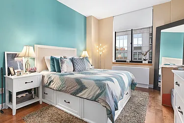 Rented by Citi Habitats