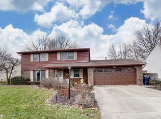 639 N Johnson St, Warsaw, IN