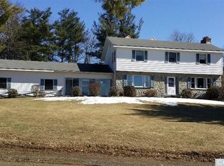 2423 County Route 11, Hillsdale, NY 12529