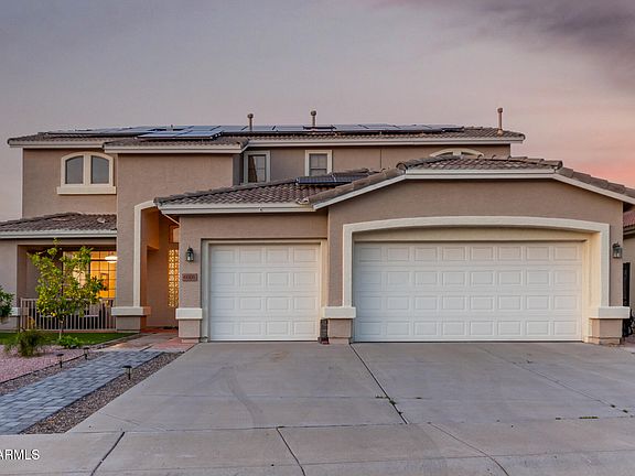 3rd image of 6008 W BLUE SKY Drive