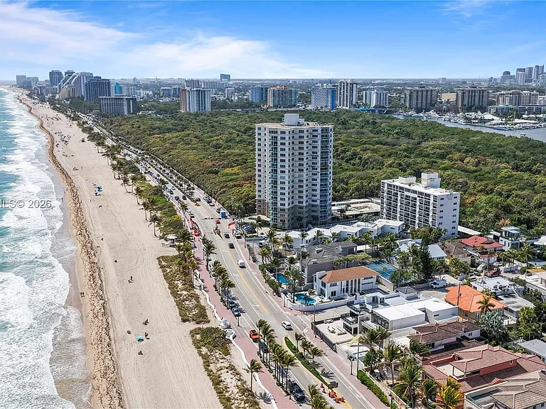 1151 N Fort Lauderdale Beach Blvd #16D — Photo 22