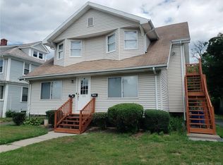 670 Franklin Ave, Hartford, CT 06114