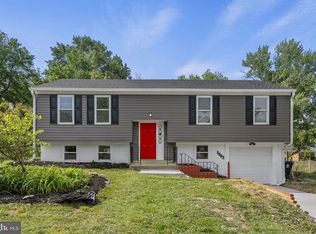 5603 Vernon Way, Suitland, MD 20746