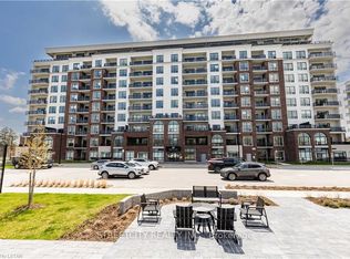 480 Callaway Rd #915, London, ON N6G0Z3