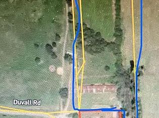 1764 Duvall Rd, Russellville, AR 72802