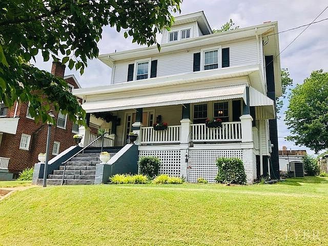 1st image of 214 Westover Blvd Lot 8