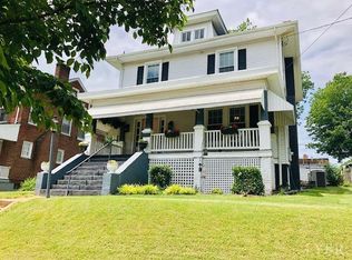 214 Westover Blvd LOT 8, Lynchburg, VA 24501